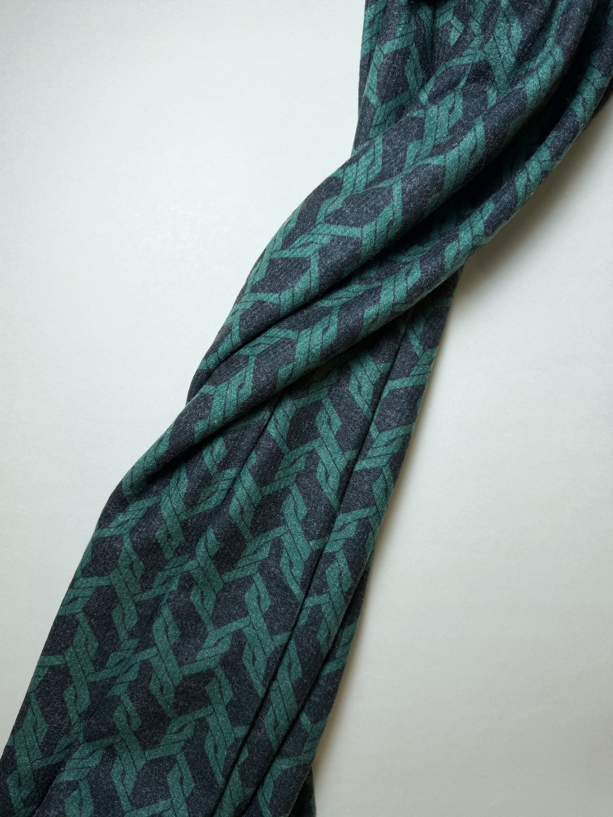 Cuello Bosque